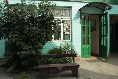 Фотографии мини отеля
Тамга