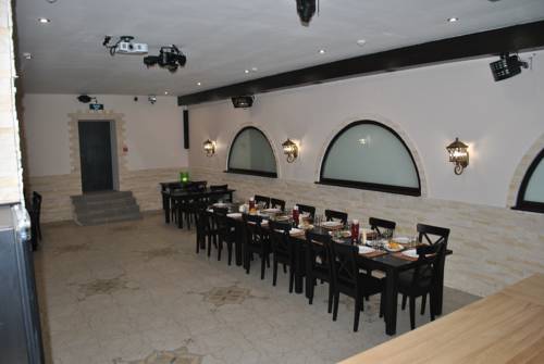 Фотографии гостиницы
Тиамо