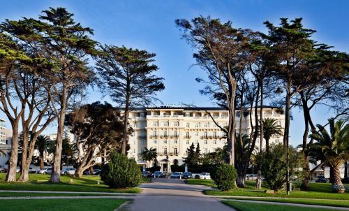 Фотография гостиницы Palácio Estoril Hotel, Golf & Wellness
