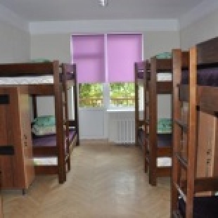 Фотография хостела ЭКОС