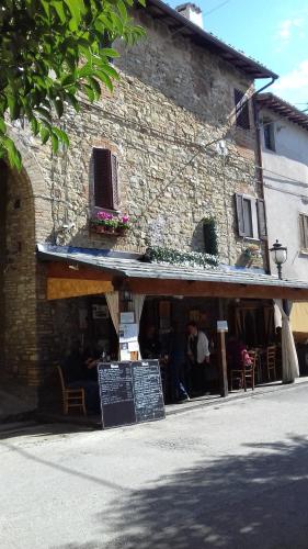 Фотография гостевого дома TIA casa vacanza