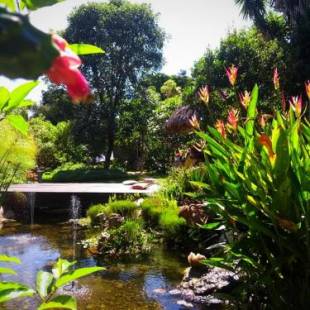 Фотографии мини отеля 
            Pousada Paralelo 14