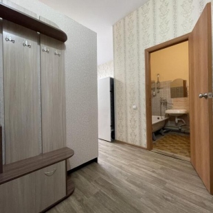 Фотография квартиры Апартаменты на улице Кузьмина 30 корпус 2