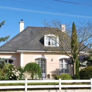 Фотографии мини отеля
Au Detour de Rennes