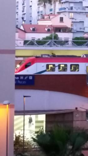 Фотография мини отеля B&B Metro Salerno