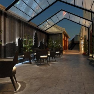 Фотография гостиницы Happy Dragon City Culture Hotel (Tian'AnMen Forbidden City)