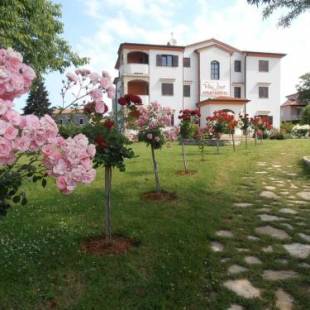 Фотографии гостевого дома
Villa Linet