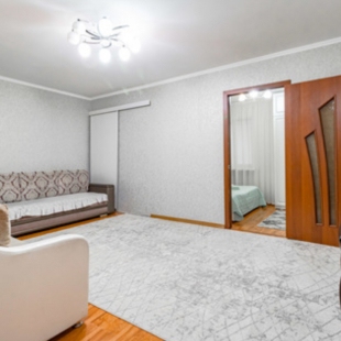 Фотография квартиры Квартира двухкомнатная на Набережной