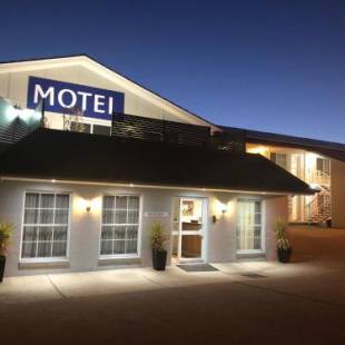 Фотографии мотеля 
            Best Western Coachman's Inn Motel