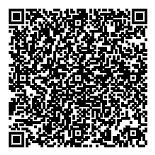 QR код памятника архитектуры Вечерний зал