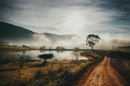 Фотография базы отдыха Appelsbosch Guest Farm