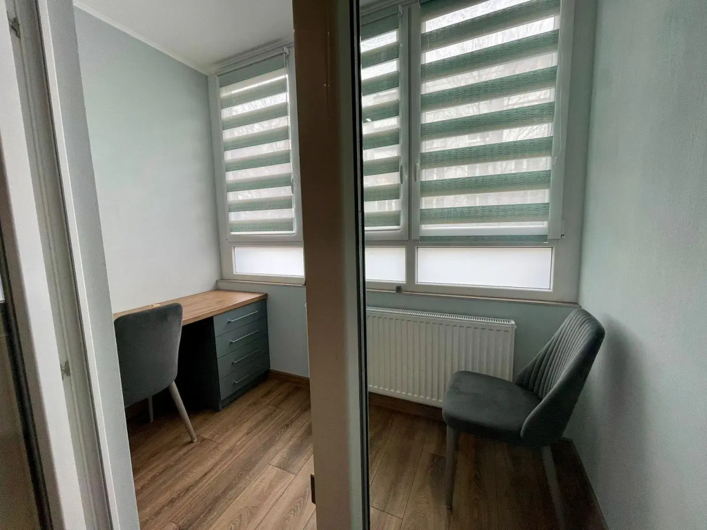 Фотография квартиры Апартаменты Легенда