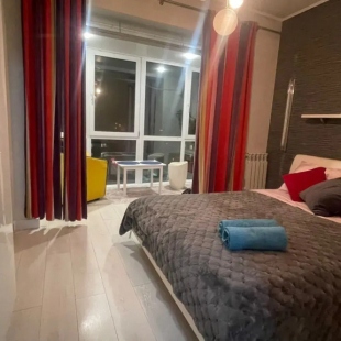 Фотография квартиры Квартира Двухкомнатная на Комсомольской 281