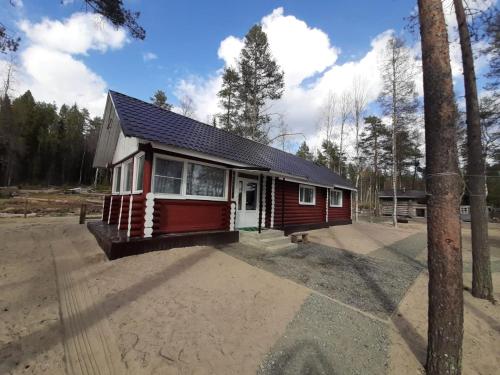 Фотография гостевого дома Гостевой дом на берегу озера