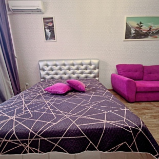 Фотография квартиры Квартира Евро-двушка в элитном доме