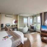 Фотография гостиницы New Sun Hotel