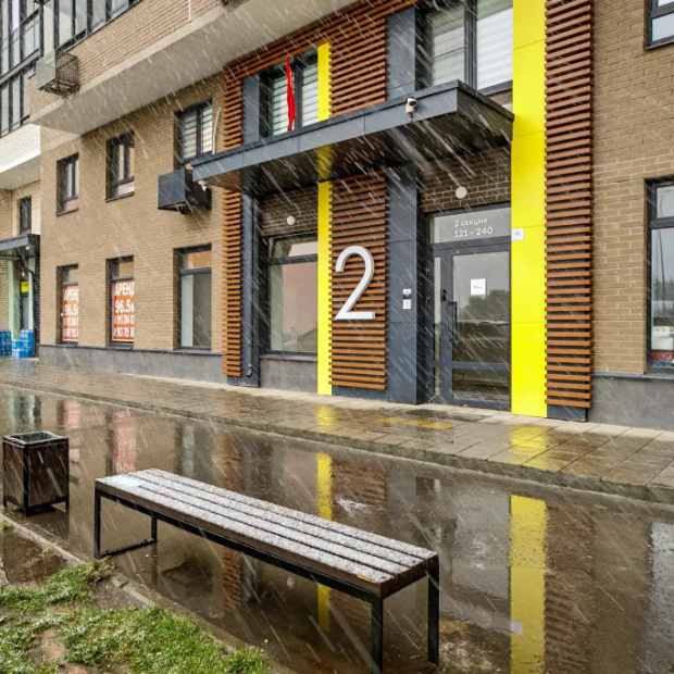 Фотографии квартиры 
            MaxRealty24 на улице Просторная 11