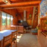 Фотография гостевого дома Chalet Morzine, 4 pièces, 10 personnes - FR-1-524-6