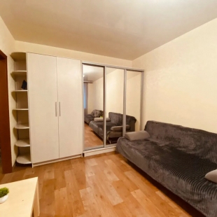 Фотография квартиры Апартаменты Советская 190Дк2