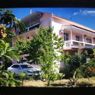 Фотография гостиницы Маленький рай