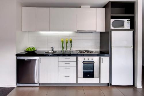 Фотография апарт отеля Punthill Essendon