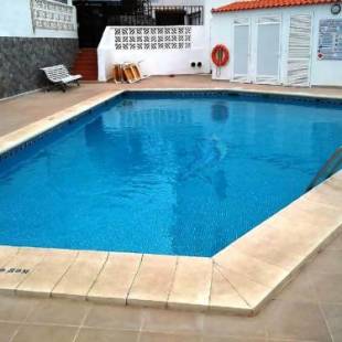 Фотографии гостевого дома
Casa Sean Puerto Santiago