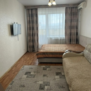 Фотография квартиры Квартира Уютная Однушка