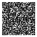 QR код базы отдыха Chimgan Apple Garden