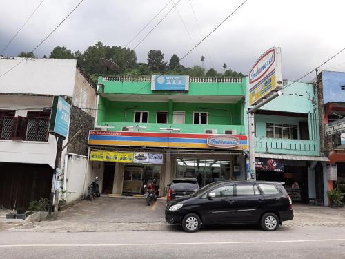 Фотография гостиницы OYO 2045 Hotel 211