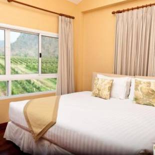 Фотографии гостиницы
GRANMONTE Wine Cottage