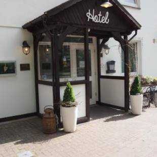 Фотографии гостиницы 
            Landhaus Wesermarsch