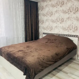 Фотография квартиры Квартира на Бульваре Ибрагимова 37 (2)