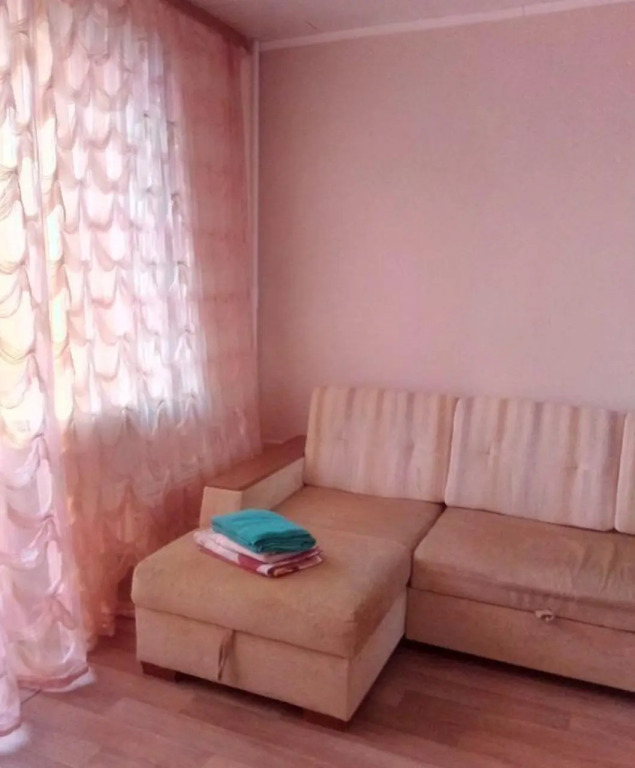 Фотография квартиры Апартаменты на улице Дружбы Народов 29