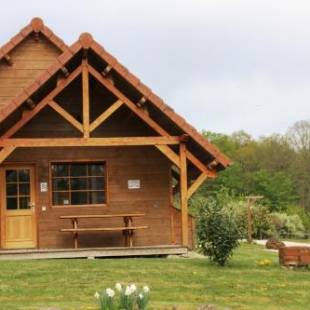 Фотографии гостевого дома
Le Hameau des Grilles