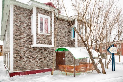 Фотография гостевого дома Избушка