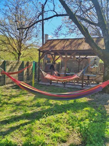 Фотографии гостевого дома 
            Guest House in Krikhi