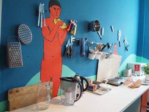 Фотография хостела Cubahostel