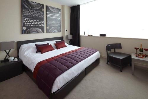 Фотография гостиницы Hotel Xanadu