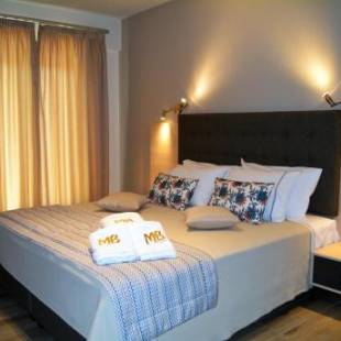 Фотографии апарт отеля
M&B boutique apartments