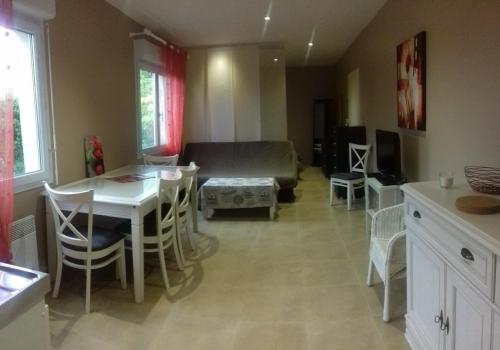 Фотография гостевого дома L Atelier Demoiselle