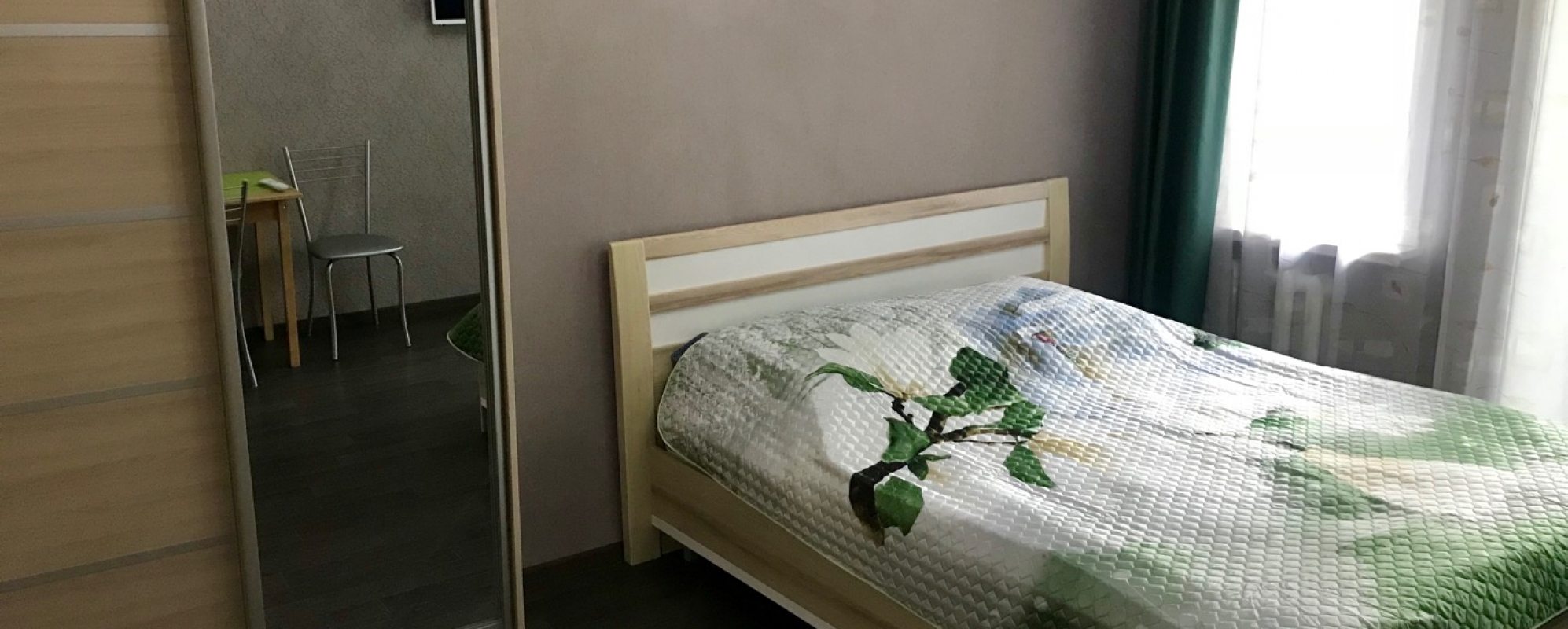 Фотографии квартиры Студия ул. Гамарника, 45