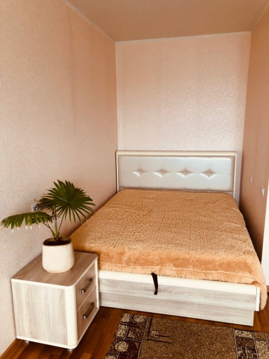 Фотографии квартиры
Квартира Однокомнатная Автомобилистов 4