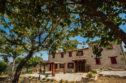 Фотография мини отеля Quelli del Picchio