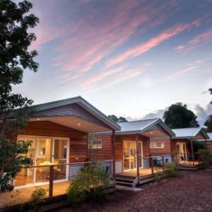 Фотографии базы отдыха 
            BIG4 Bright Holiday Park