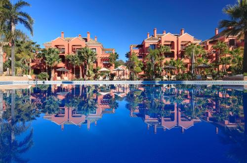 Фотография гостиницы Vasari Resort