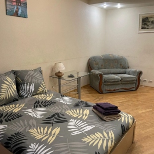 Фотография квартиры Квартира на Улице Воробьёвская 17А