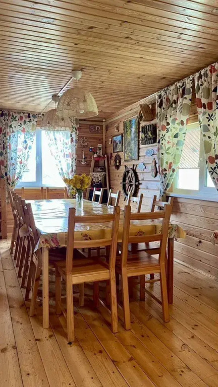 Фотография Коттеджа Частный дом 75