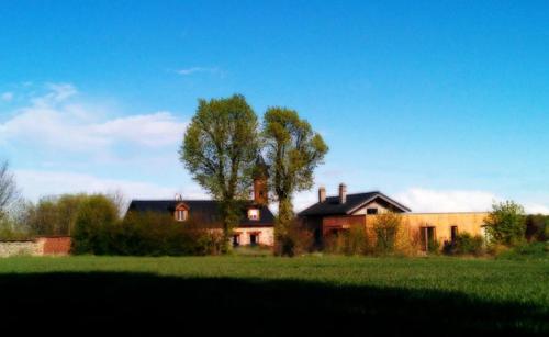 Фотография мини отеля Le Chalet Champenois