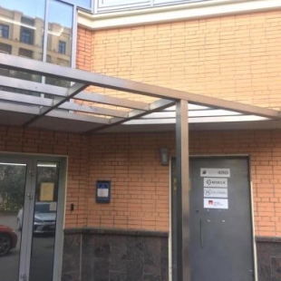 Фотография хостела Легендарный