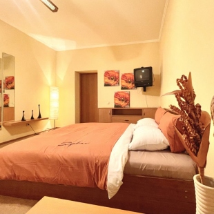 Фотография квартиры Апартаменты Greencity Назарбаева